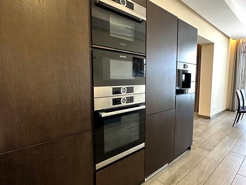 квартира за адресою Раїси Окіпної вул., 18