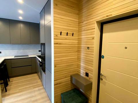 квартира по адресу Михаила Максимовича ул. (Трутенко Онуфрия), 26