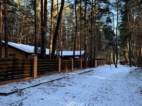 участок по адресу Зелена