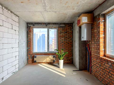 квартира за адресою Академіка Заболотного вул., 1-А