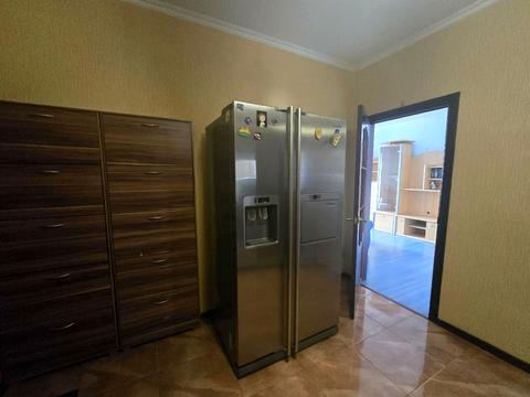квартира по адресу Оноре де Бальзака ул., 92-А