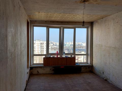 квартира за адресою Маршала Рокосовського просп., 6-Б