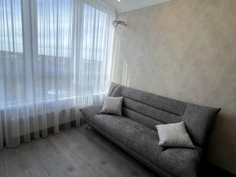 квартира за адресою Кадетський Гай вул., 8