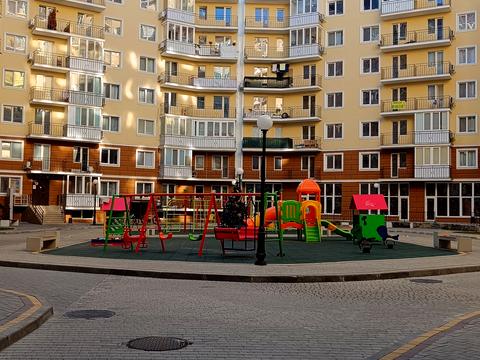 квартира за адресою Люсдорфська, 100