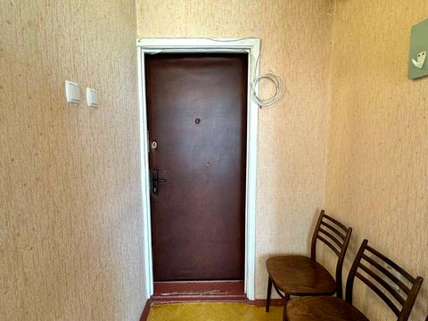 квартира за адресою Сулеймана Стальського вул., 8-Б