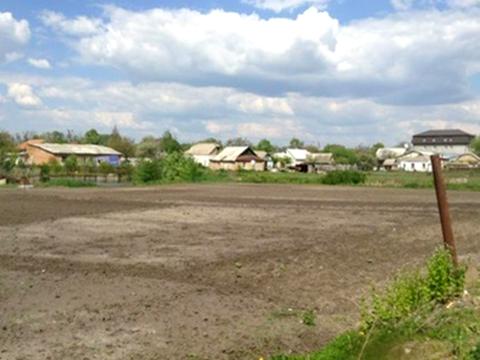 участок по адресу Южная ул., 5