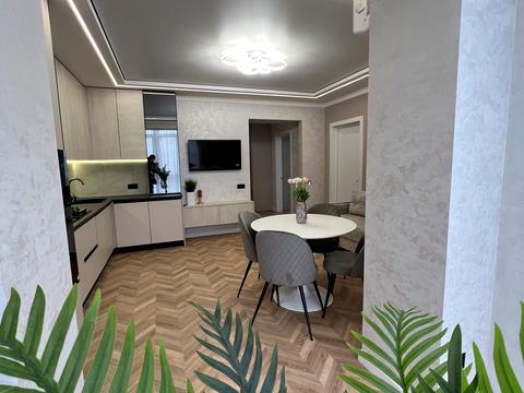 квартира за адресою Героїв Миколаєва вул., 129а