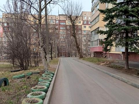 квартира по адресу Космічна, 29