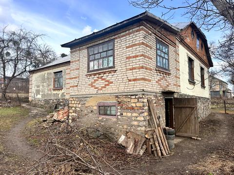 будинок за адресою Зарічна, 13