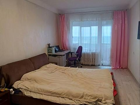 квартира за адресою Василя Сергієнка вул. (Задніпровська), 6
