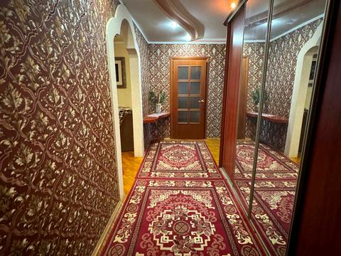 квартира по адресу Вишневецкого бульв., 1