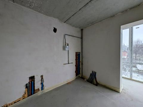 квартира по адресу Квитки Цисык ул., 5Д