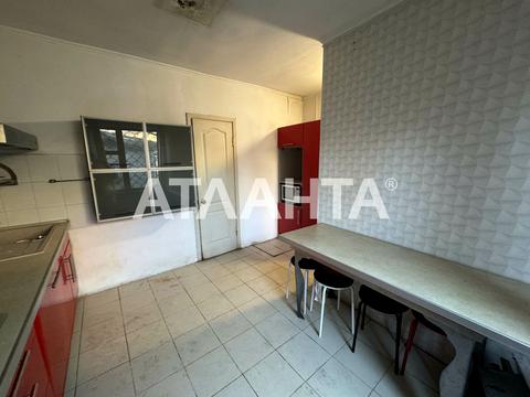квартира за адресою Розкидайлівська вул., 59