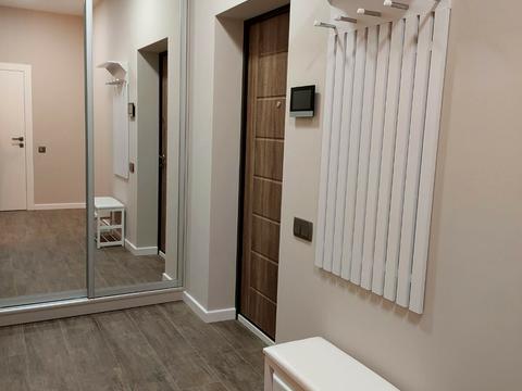 квартира за адресою Бульварно-Кудрявська вул. (Воровського), 17-А