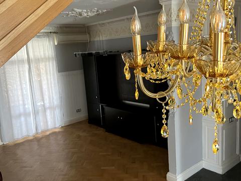 квартира за адресою Кропивницького вул., 8