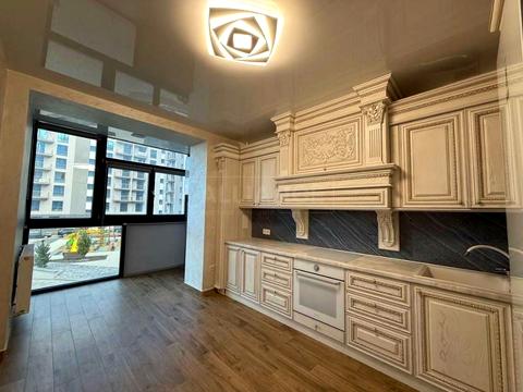 квартира за адресою Гетьмана Мазепи вул., 162б