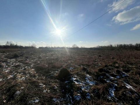 ділянка за адресою 