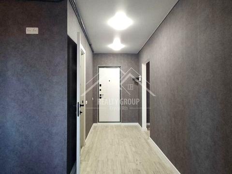 квартира за адресою Єгора Біркуна вул., 7
