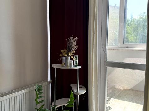 квартира за адресою Клочківська вул., 46