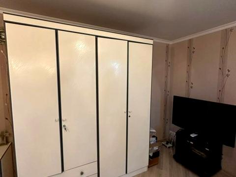 квартира по адресу Светлый пер., 3