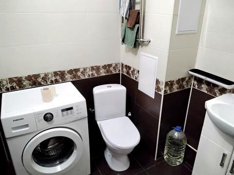 квартира за адресою Єлизавети Чавдар вул., 1