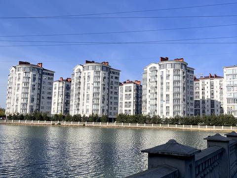 квартира по адресу Слободская ул., 21