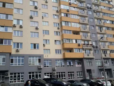квартира за адресою Алішера Навої просп., 69