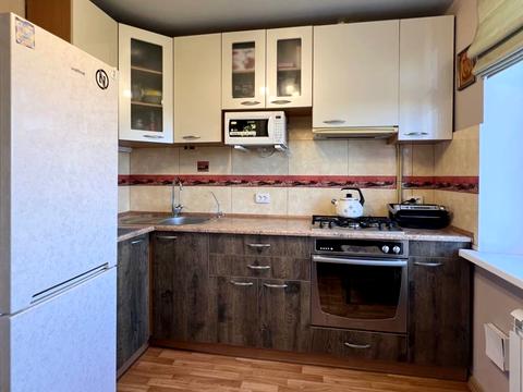 квартира по адресу Запорізьке шосе, 80