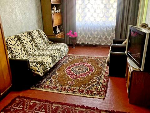 квартира по адресу Генерала Пухова ул., 144