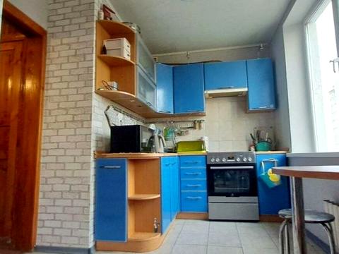 квартира за адресою Перемоги просп., 66