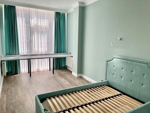 квартира за адресою Одеса, Аркадійське плато вул. (Гагаринське плато), 5б