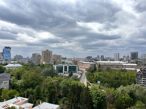 квартира за адресою Миколи Пимоненка вул., 19