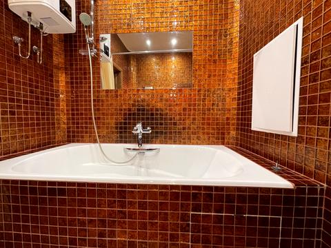 квартира по адресу Андрея Верхогляда ул. (Михайла Драгомирова), 12