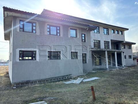 будинок за адресою Ялинкова