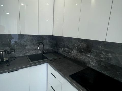 квартира по адресу Тетерівський бульв., 9/2