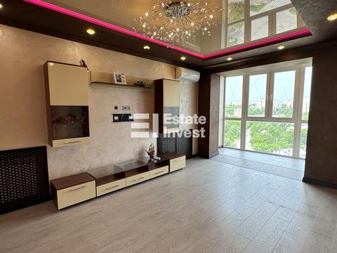 квартира за адресою Саперна вул., 16