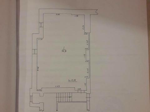 квартира по адресу Іллєнка ул., 3-А