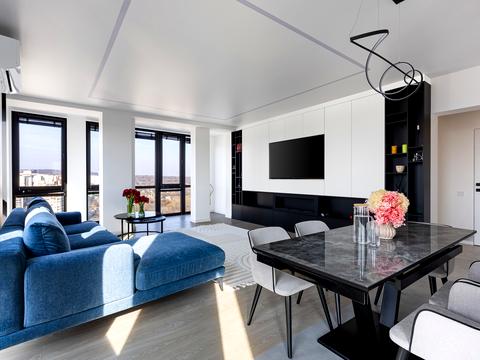 квартира за адресою В'ячеслава Чорновола просп. (), 69а