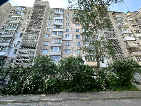 квартира по адресу Стеценко ул., 44