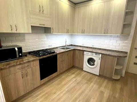 квартира за адресою Героїв Майдану вул., 17