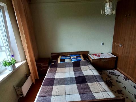 квартира по адресу Великотырновская ул., 20