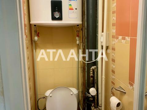 квартира за адресою Чорноморськ (Іллічівськ), Парусна вул. (Героїв Сталінграду), 8