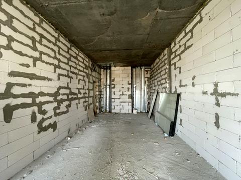 квартира по адресу Староказацкая ул. (Комсомольская), 50-Б