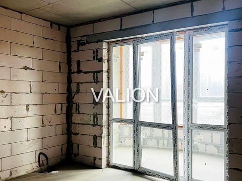 квартира по адресу Новополевая ул., 2 корп. 2