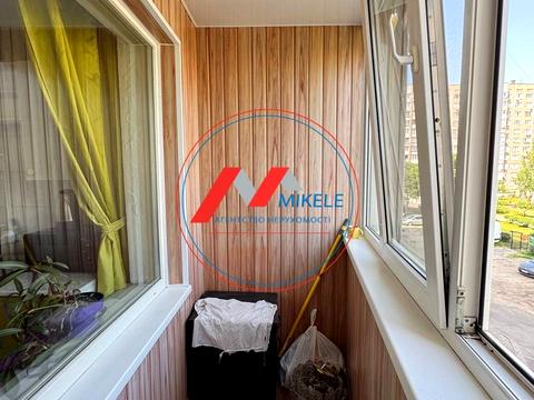 квартира за адресою Київ, Олександра Архипенка вул. (Мате Залки), 4-Б