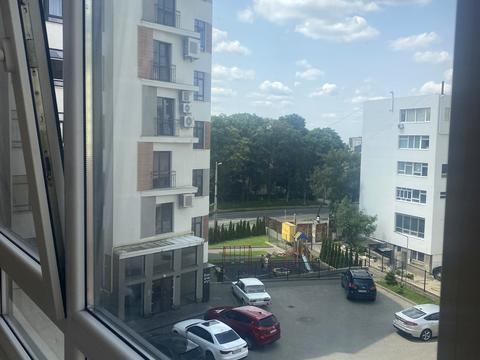 квартира за адресою Зелена вул., 119