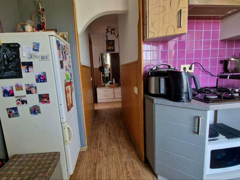 квартира по адресу Трускавецкая ул., 17