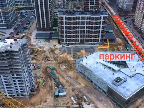 коммерческая по адресу Межевая ул., 3-А