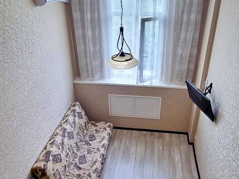квартира по адресу Лозівська ул., 5