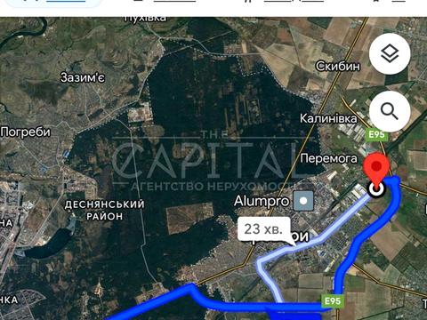 ділянка за адресою 